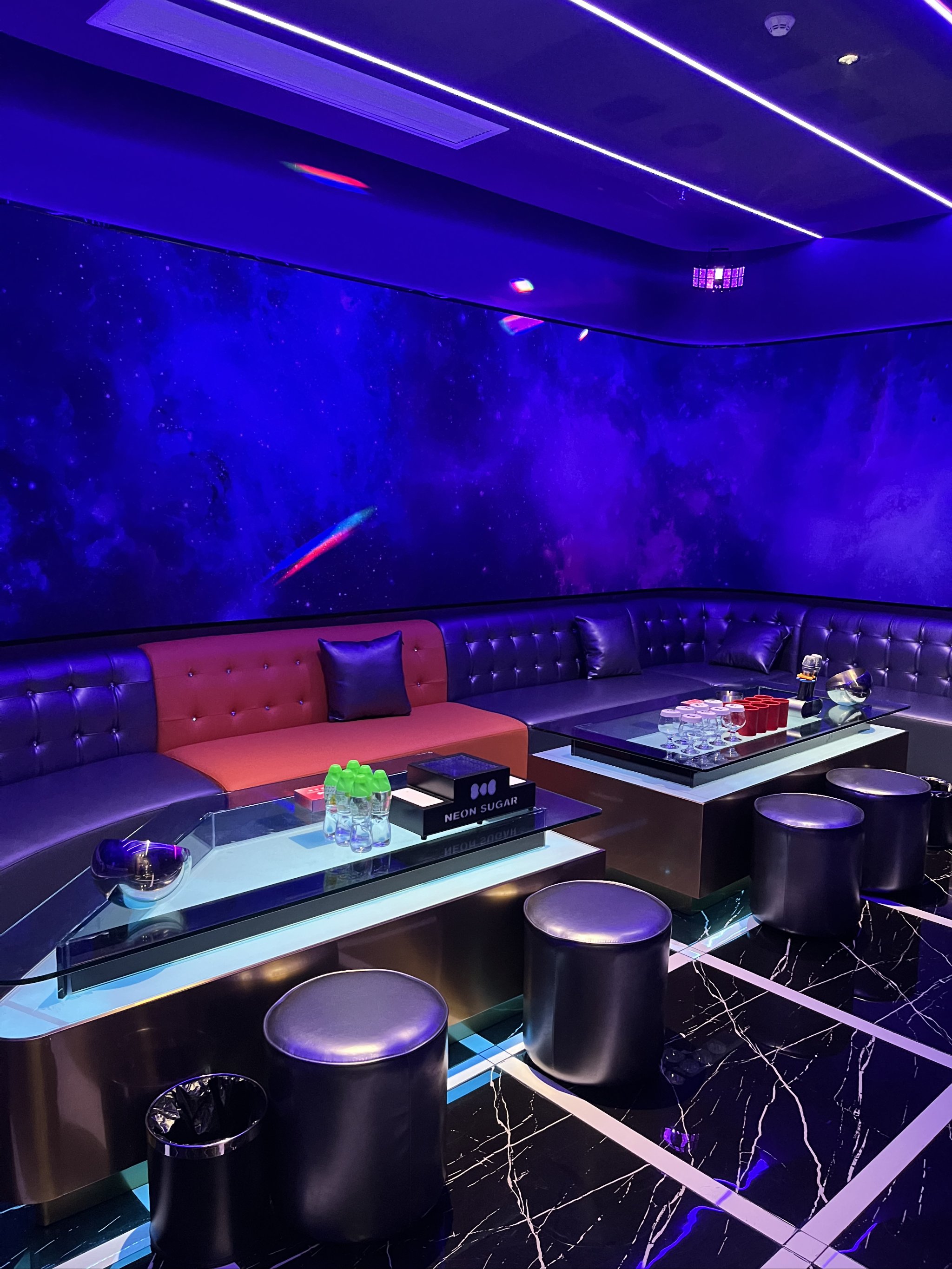 辽源商务ktv畅享多样商务ktv玩法-西安区ktv预订